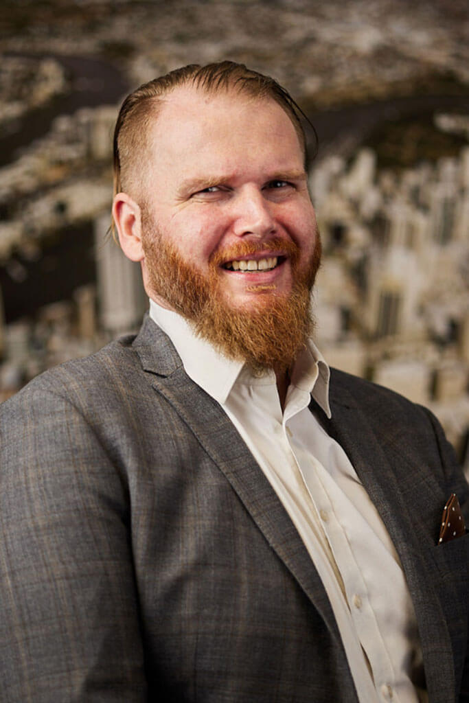 Ryan O Sullivan