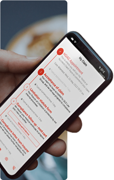 Mobile APP