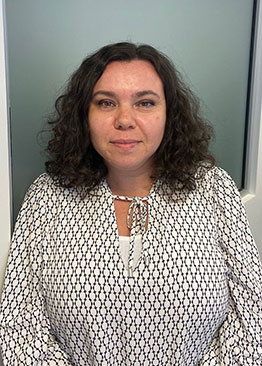 Elena Puiu our people img