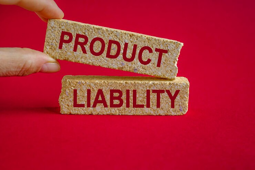 product liability claim